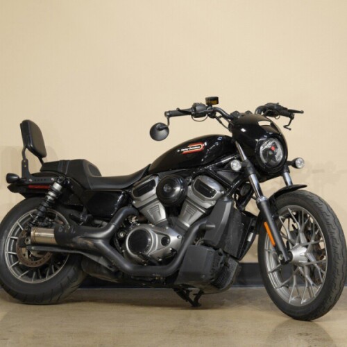RH975S 2023 Nightster™ Special thumb 2