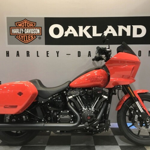 Harley-Davidson® Low Rider® ST 2026 thumb 3