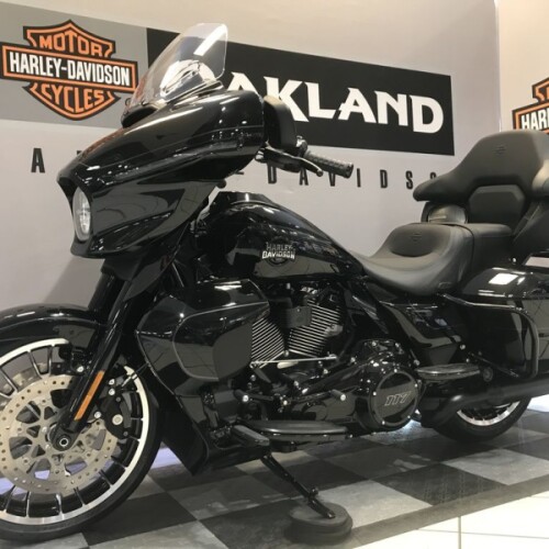 Harley-Davidson® Street Glide Limited 2026 thumb 1