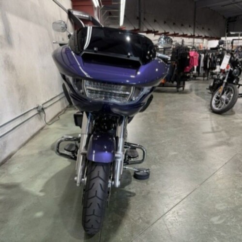 FLTRX 2026 Road Glide® thumb 1