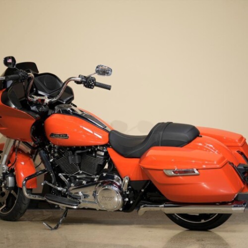 Harley-Davidson® Road Glide™ 2026 thumb 0
