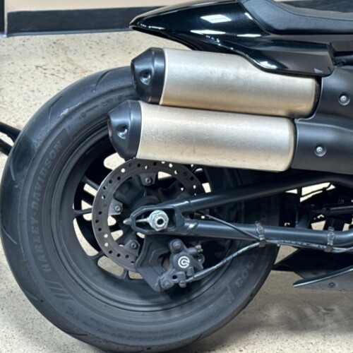 RH1250S 2023 Sportster® S thumb 3