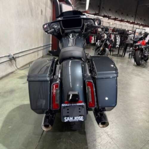 FLHX 2025 Street Glide™ thumb 2