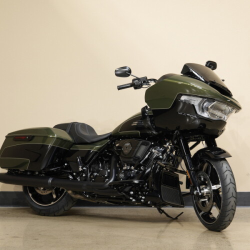 Harley-Davidson® Road Glide™ 2026 thumb 2