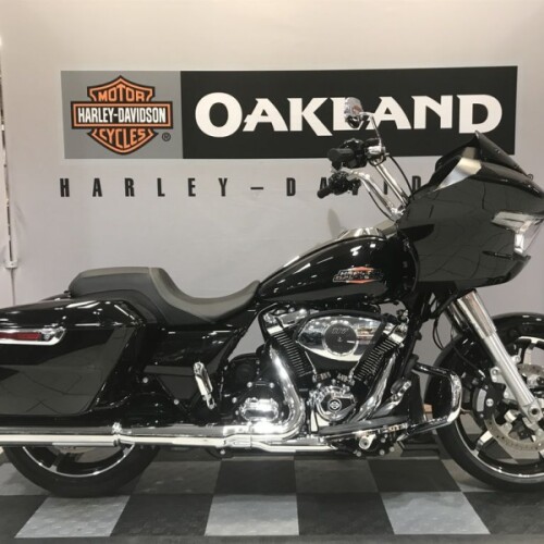 Harley-Davidson® Road Glide® 2024 thumb 3