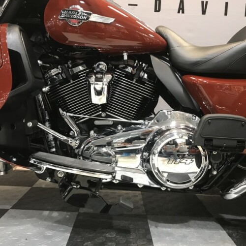 Harley-Davidson® Tri Glide™ Ultra 2024 thumb 2