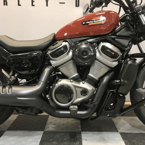 Harley-Davidson® Nightster™ Special 2024 thumb 2