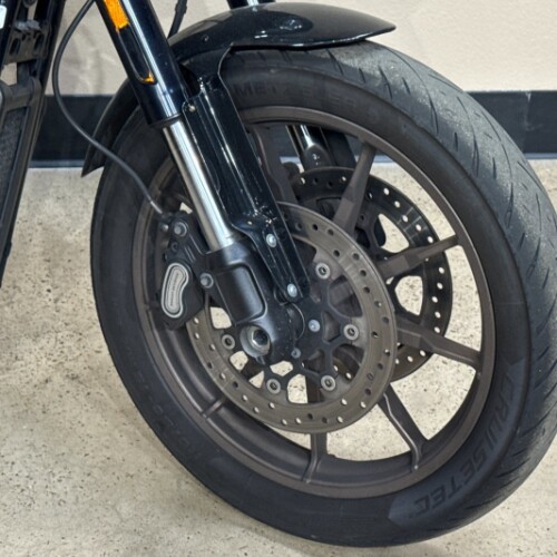 FXLRS 2022 Low Rider® S thumb 2