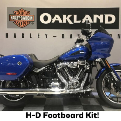 Harley-Davidson® Low Rider™ ST 2025 thumb 3