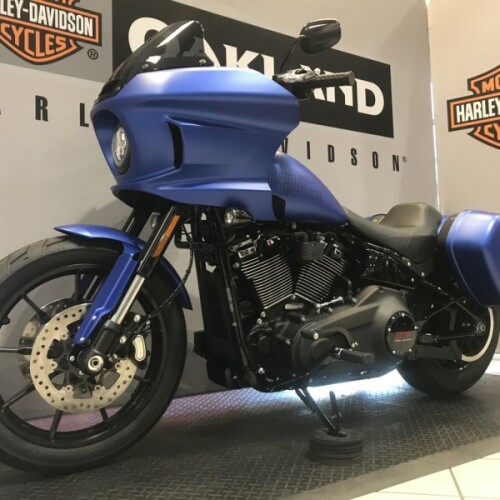 Harley-Davidson® Low Rider® ST 2026 thumb 1