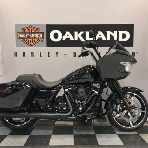 Harley-Davidson® Road Glide® 2026 thumb 3