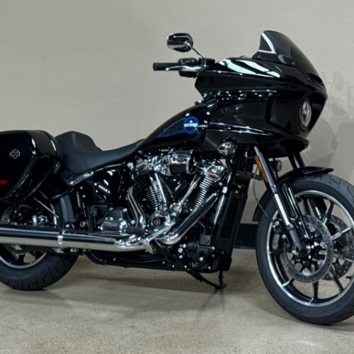 Harley-Davidson® Low Rider™ ST 2026 thumb 3