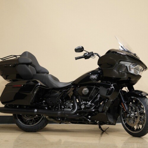 Harley-Davidson® Road Glide Limited 2026 thumb 2