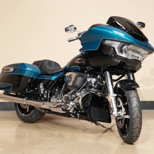 Harley-Davidson® Road Glide™ 2026 thumb 2