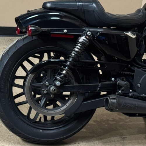 XL1200R 2019 Roadster™ thumb 3