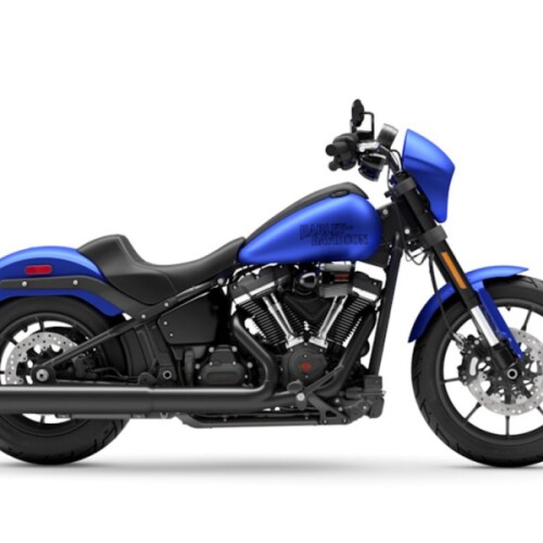 FXLRS 2026 Low Rider® S thumb 3