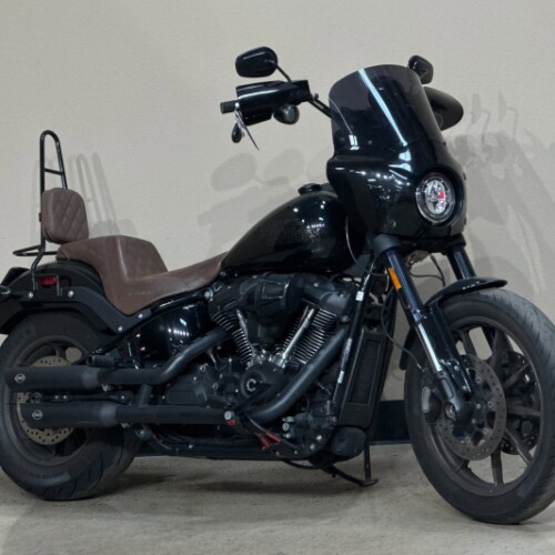 FXLRS 2022 Low Rider® S thumb 1