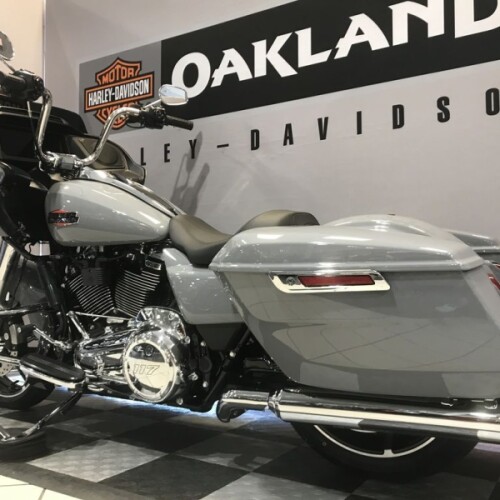 Harley-Davidson® Road Glide® 2026 thumb 0