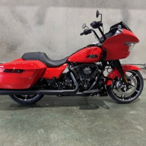FLTRX 2026 Road Glide® thumb 3