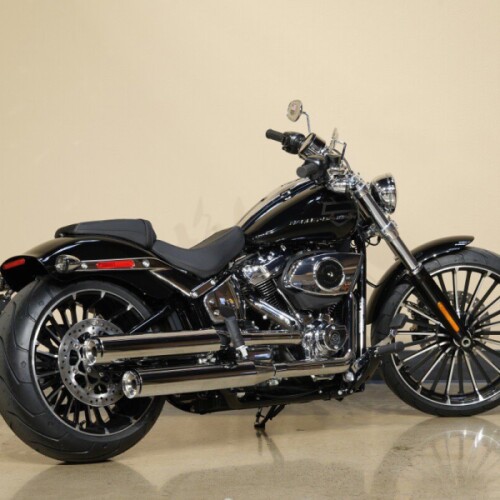 Harley-Davidson® Breakout™ 2026 thumb 3