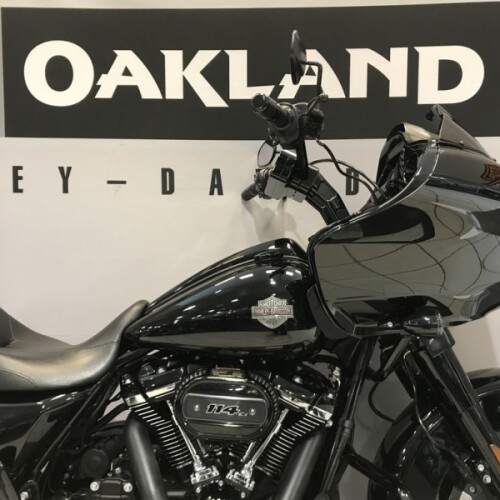Harley-Davidson® Road Glide® Special 2022 thumb 3