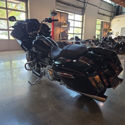 FLTRX 2026 Road Glide® thumb 0