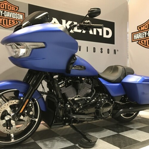 Harley-Davidson® Road Glide® 2026 thumb 0