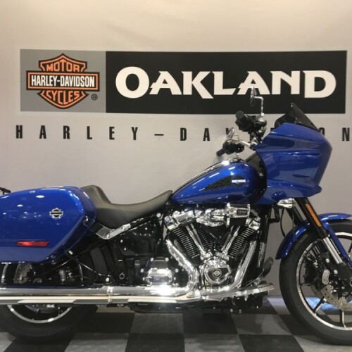 Harley-Davidson® Low Rider™ ST 2025 thumb 2