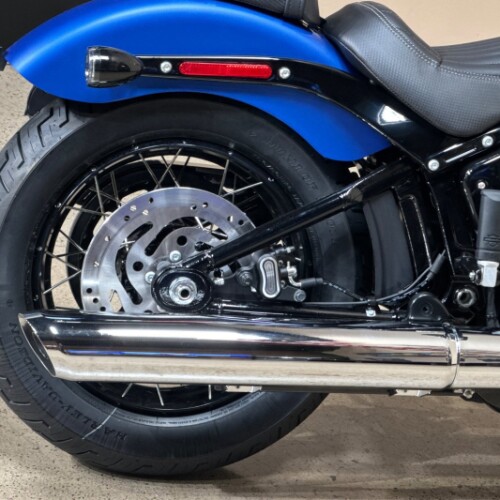 Harley-Davidson® Street Bob® 2026 thumb 3