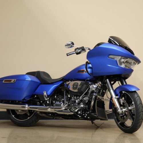 Harley-Davidson® Road Glide™ 2026 thumb 2
