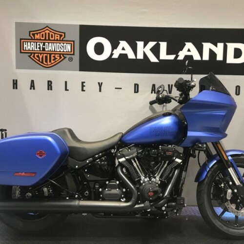 Harley-Davidson® Low Rider® ST 2026 thumb 3