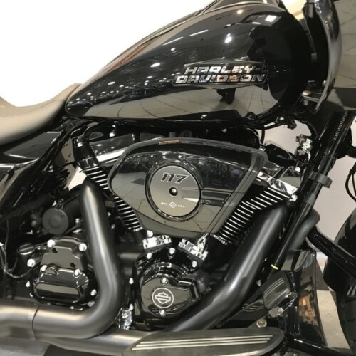Harley-Davidson® Road Glide® 2026 thumb 0