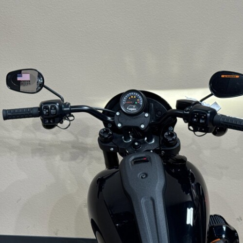 Harley-Davidson® Low Rider™ S 2026 thumb 0