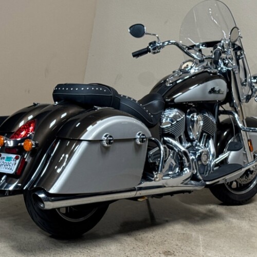 N24TJDBBAS 2024 Springfield® Dark Horse® thumb 2