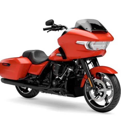 FLTRX 2026 Road Glide® thumb 3