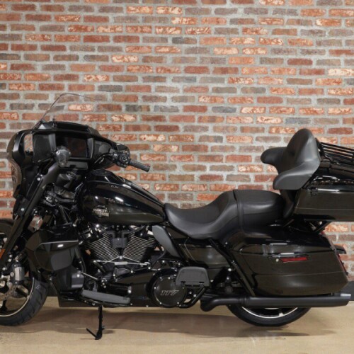 FLHXU 2025 Street Glide™ Ultra thumb 3