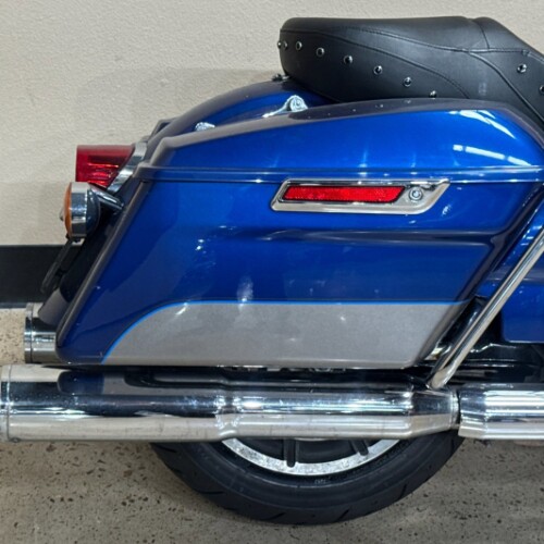 FLHR 2017 Road King® thumb 3
