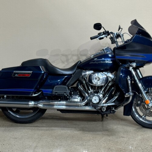 FLTRU 2012 Road Glide® Ultra thumb 0