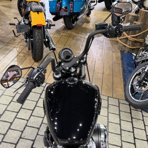 Harley-Davidson® Street Bob® 2026 thumb 0