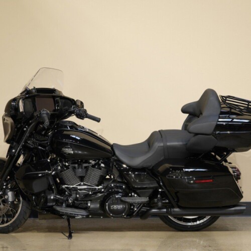 Harley-Davidson® Street Glide Limited 2026 thumb 1
