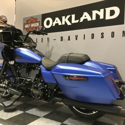 Harley-Davidson® Road Glide® 2026 thumb 1