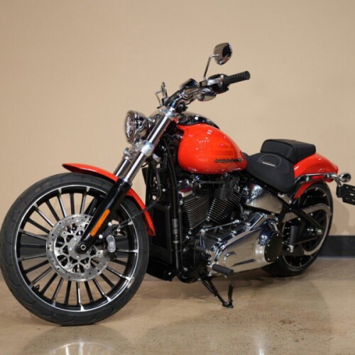 Harley-Davidson® Breakout™ 2026 thumb 0