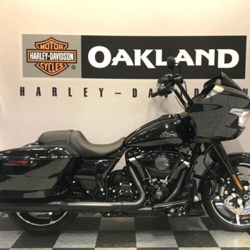 Harley-Davidson® Road Glide® 2026 thumb 3