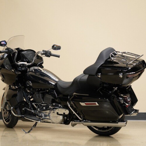 Harley-Davidson® Road Glide Limited 2026 thumb 0