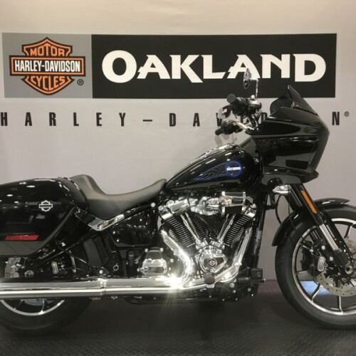 Harley-Davidson® Low Rider® ST 2026 thumb 3