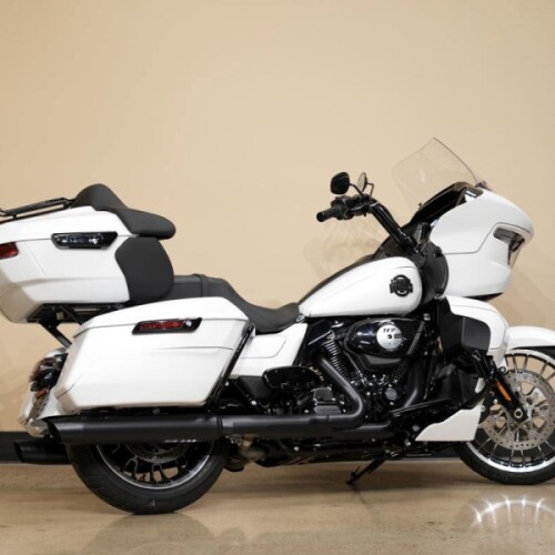 Harley-Davidson® Road Glide Limited 2026 thumb 3