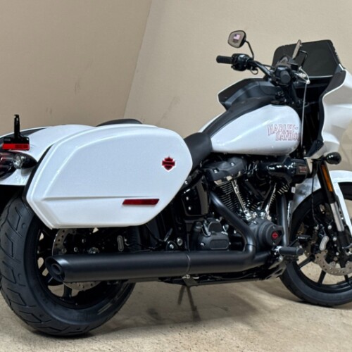 Harley-Davidson® Low Rider™ ST 2026 thumb 2