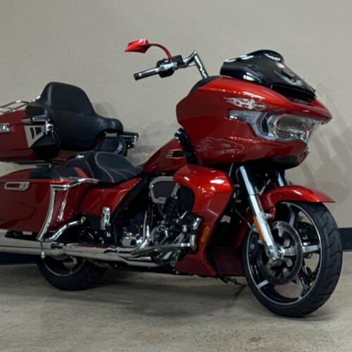 FLTRX 2024 Road Glide® thumb 1