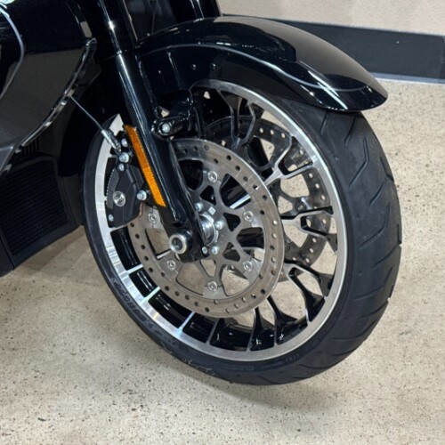 Harley-Davidson® Road Glide Limited 2026 thumb 2