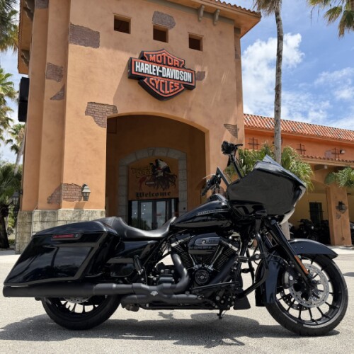 Harley-Davidson® Road Glide® Special 2019 thumb 3